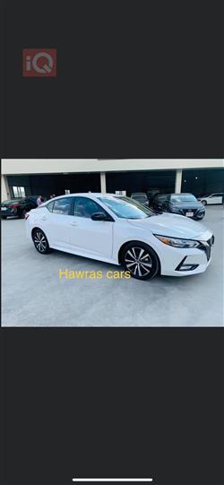 نيسان سنترا